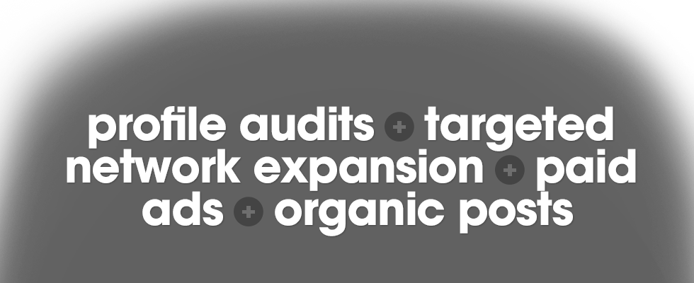 digital strategy | targeted visits & page views | social media | content